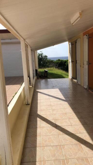 Maison Bourg Des Anses D'Arlet Les Anses-d'Arlets Exterior foto