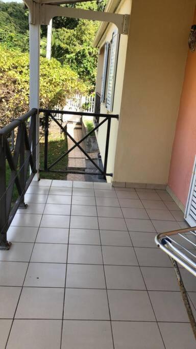 Maison Bourg Des Anses D'Arlet Les Anses-d'Arlets Exterior foto